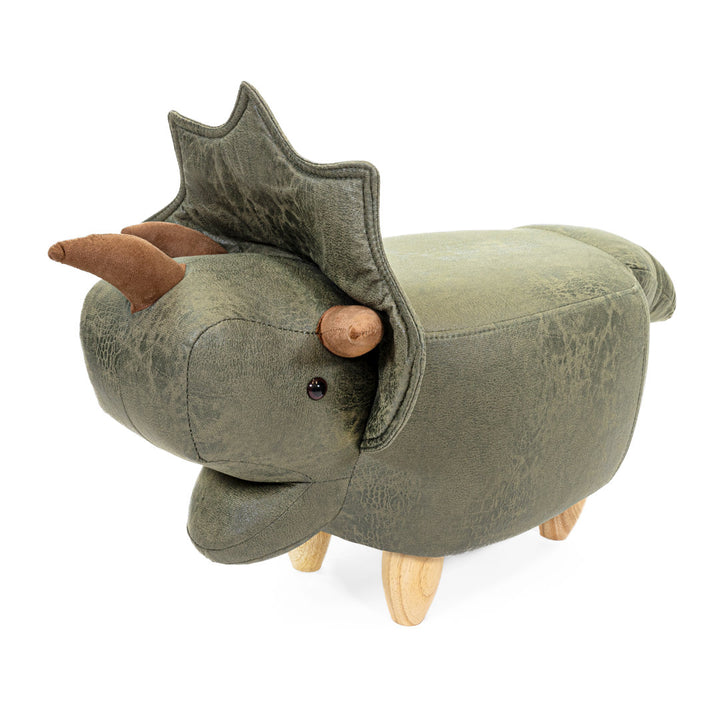Critter Sitters Dinosaur Ottoman Critter Sitters