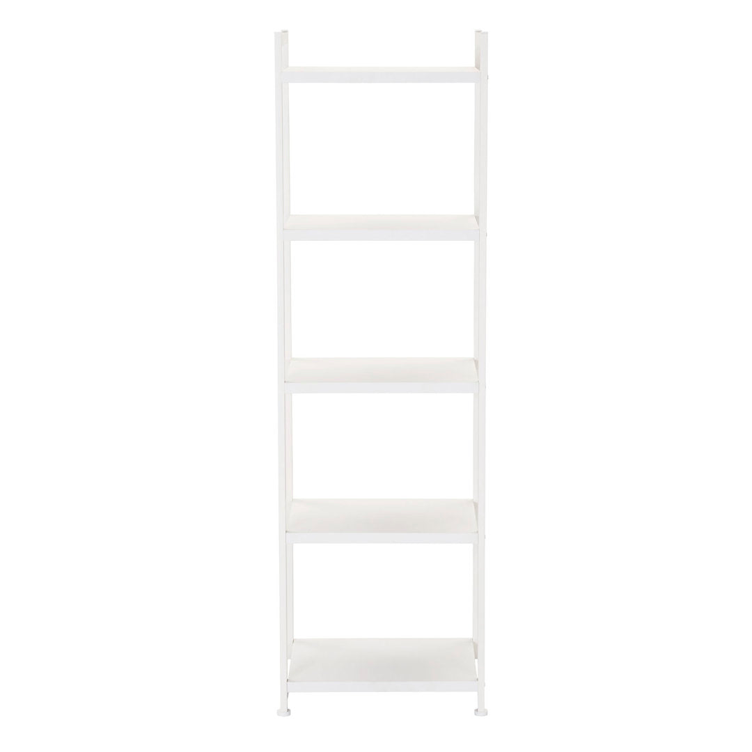 Gateshead Cube Bookcase Trent Austin Design® Color: White