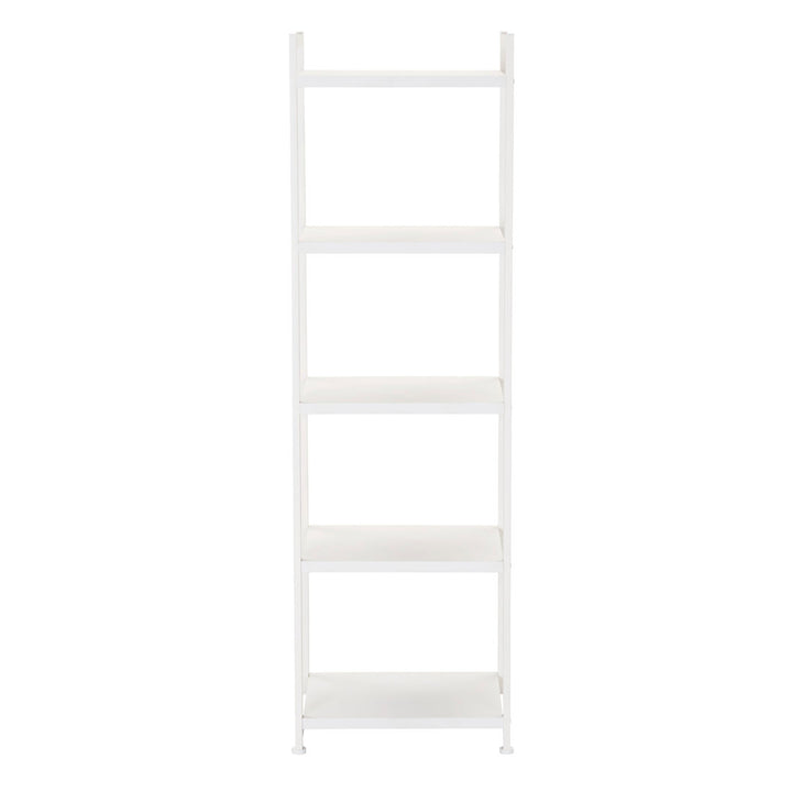 Gateshead Cube Bookcase Trent Austin Design® Color: White