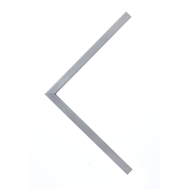 Green and Gray I by Victoria Barnes - Wrapped Canvas Painting Orren Ellis Size: 30" H x 20" W   Format: Silver Single Picture Framed, Mat Included: No