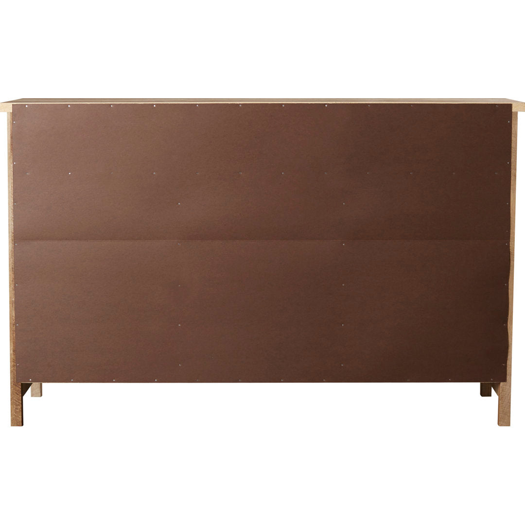Jai-Jay 36.26" H x 58.19" W Cube Bookcase Gracie Oaks Color: Craftsman Oak