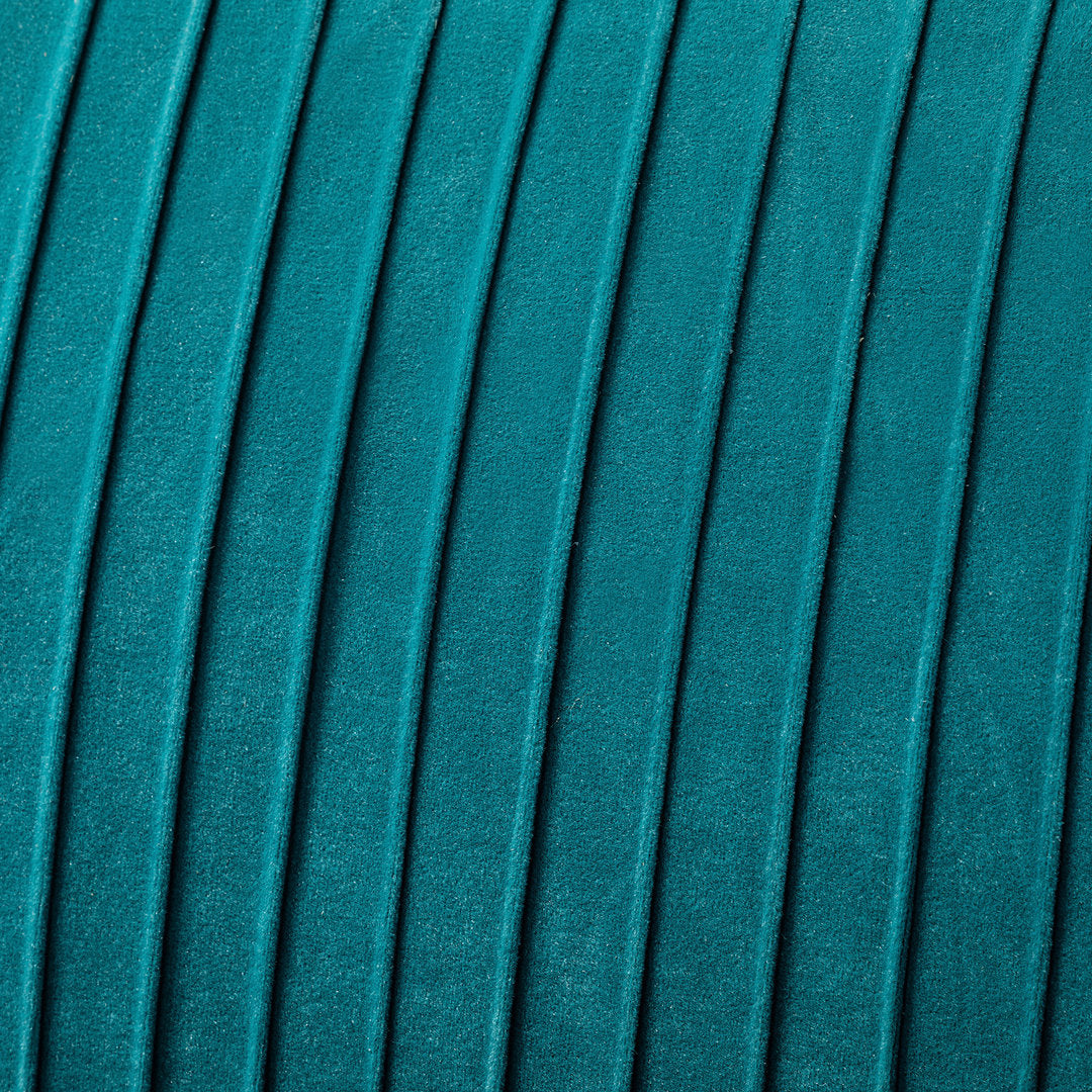 Ratzlaff 27" W Tufted Velvet Barrel Chair (Set of 2) Willa Arlo™ Interiors Fabric: Blue Velvet