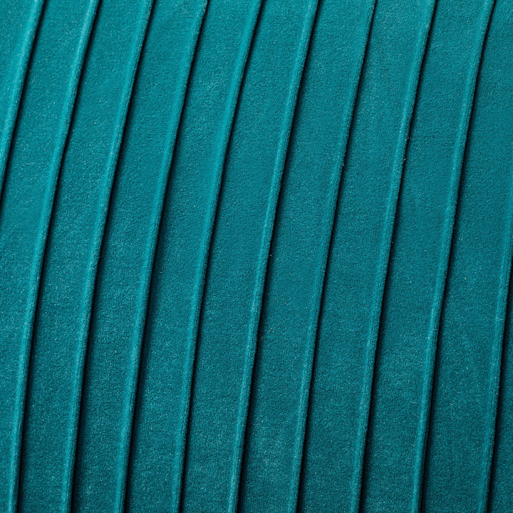 Ratzlaff 27" W Tufted Velvet Barrel Chair (Set of 2) Willa Arlo™ Interiors Fabric: Blue Velvet