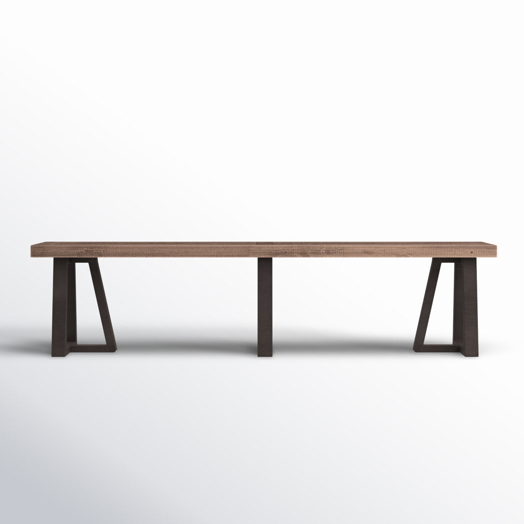 Miesville Bench Wade Logan®