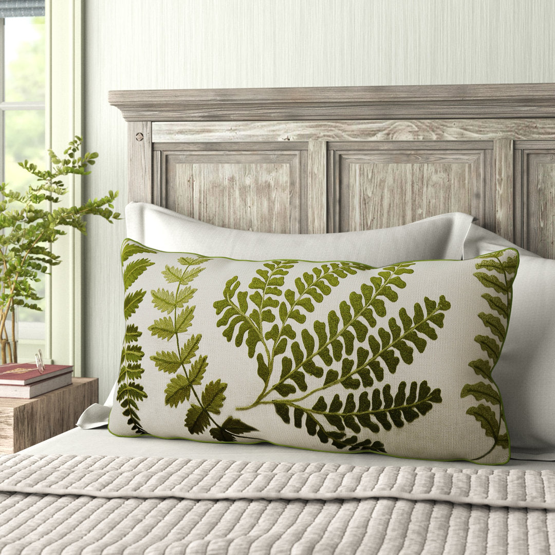 Cassidy Lumbar Pillow Birch Lane™