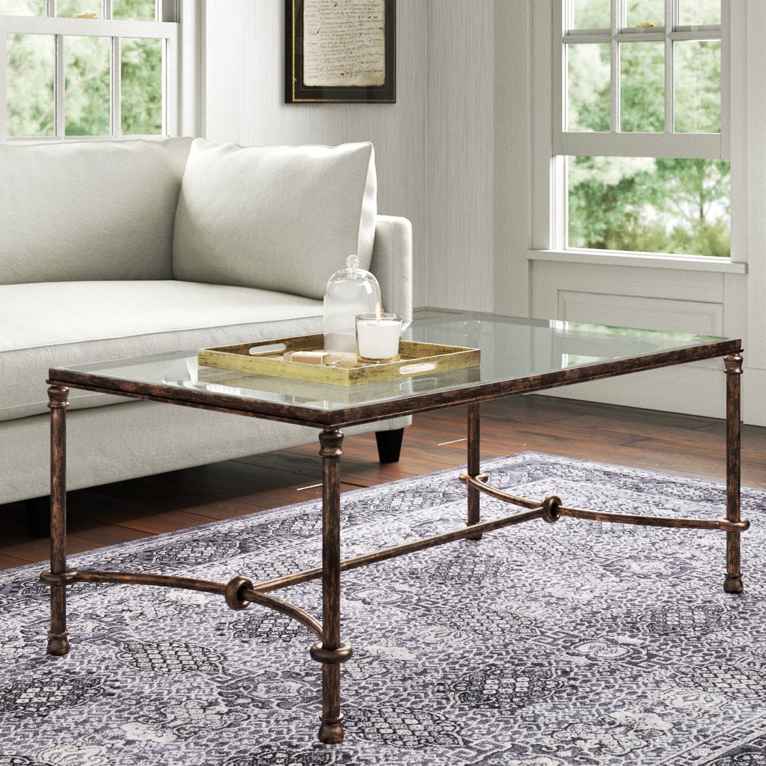 Helios Coffee Table Birch Lane™