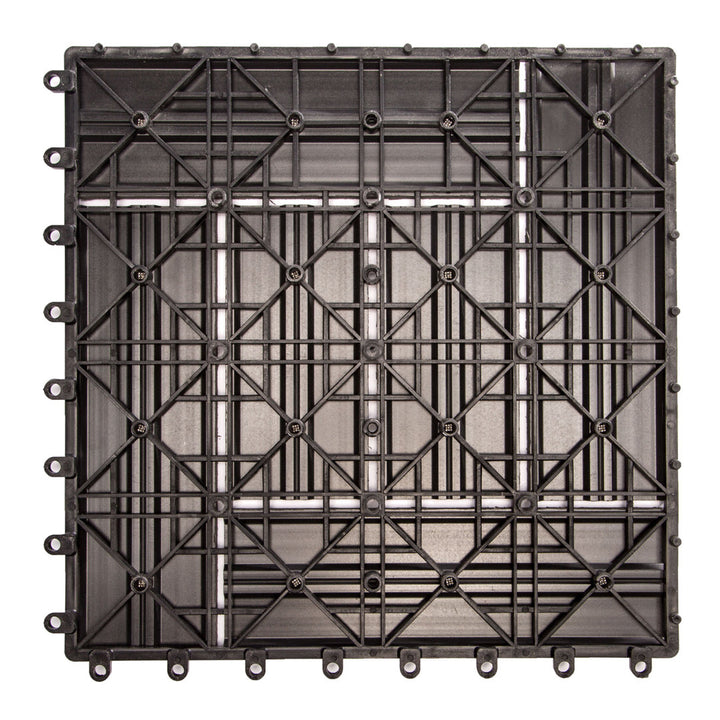Helios Deck Tiles (Set of 11) FlooringInc
