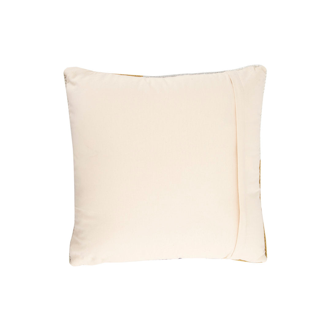 Amaretto Square Wool Pillow Cover & Insert AllModern