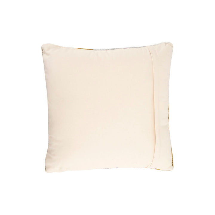 Amaretto Square Wool Pillow Cover & Insert AllModern