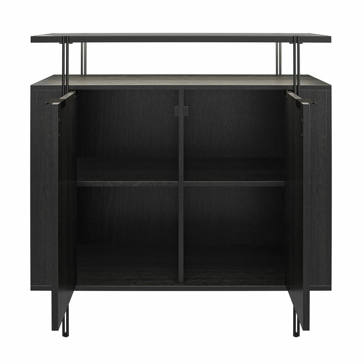 Arri Bar Cabinet Wade Logan®