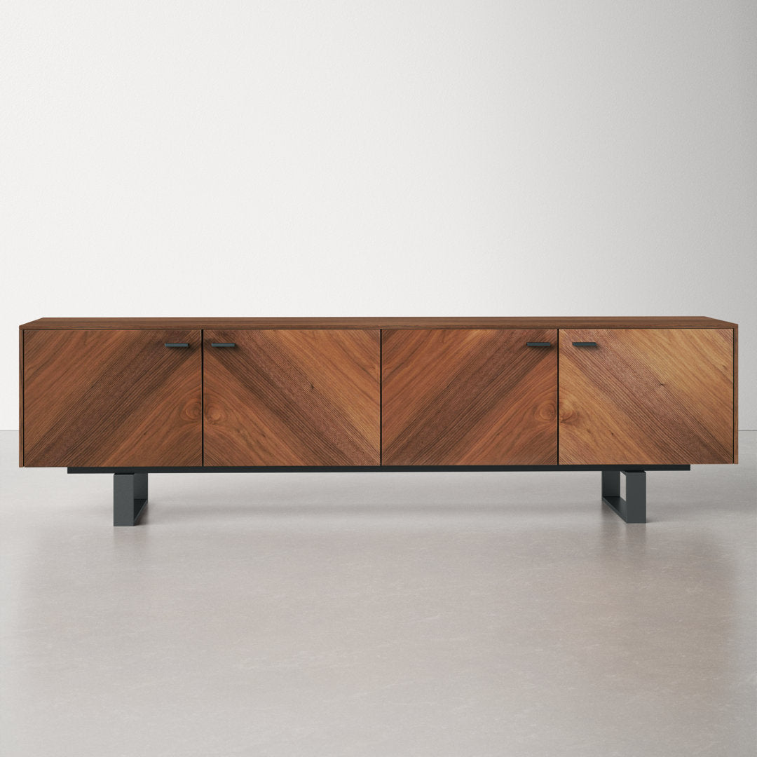 Douglas 71" Media Console AllModern