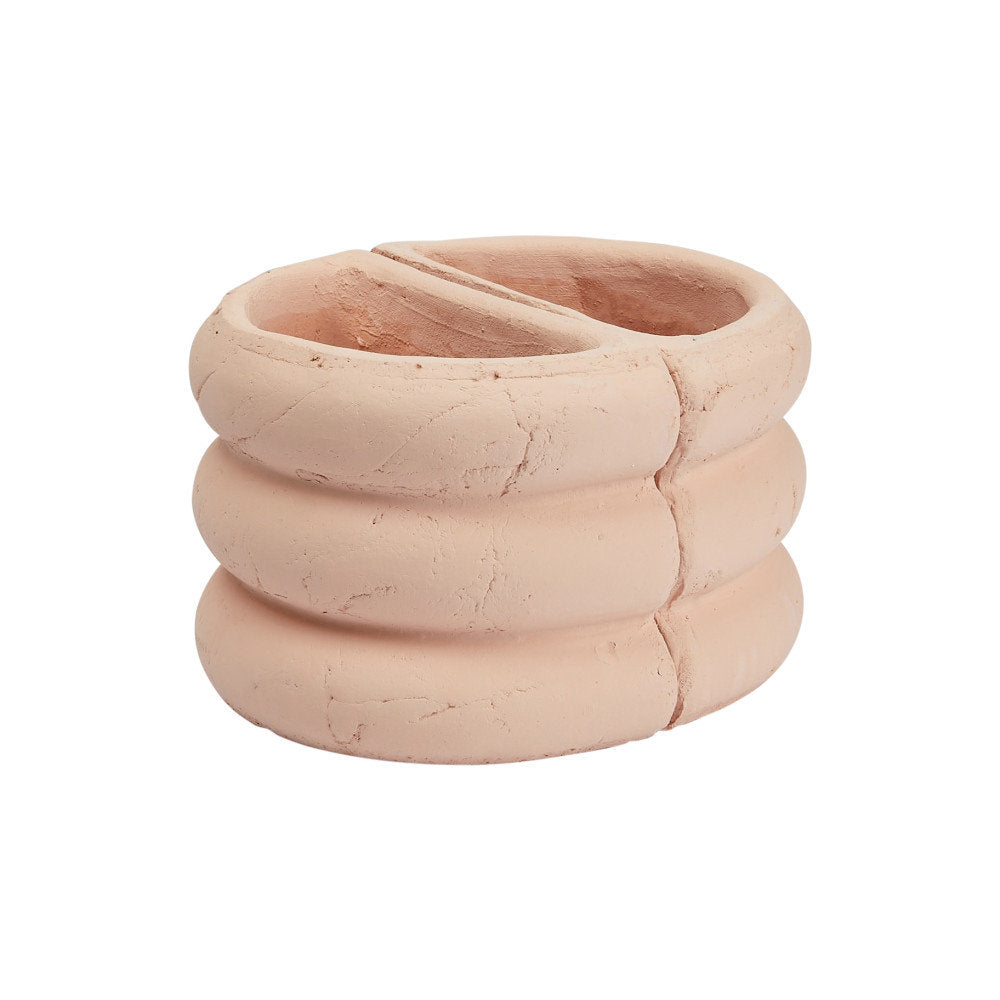 Bookends (Set of 2) AllModern Color: Pink