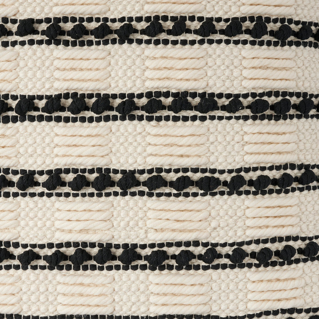 Square Pillow Cover & Insert Mina Victory