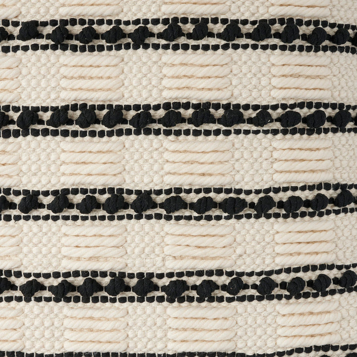 Square Pillow Cover & Insert Mina Victory