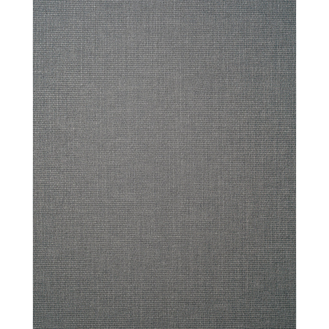 Shaunna Snap-N'-Glide Cordless Room Darkening Roll-up Shade Symple Stuff Color: Urban Gray Blind Size: 38"W x 72"L