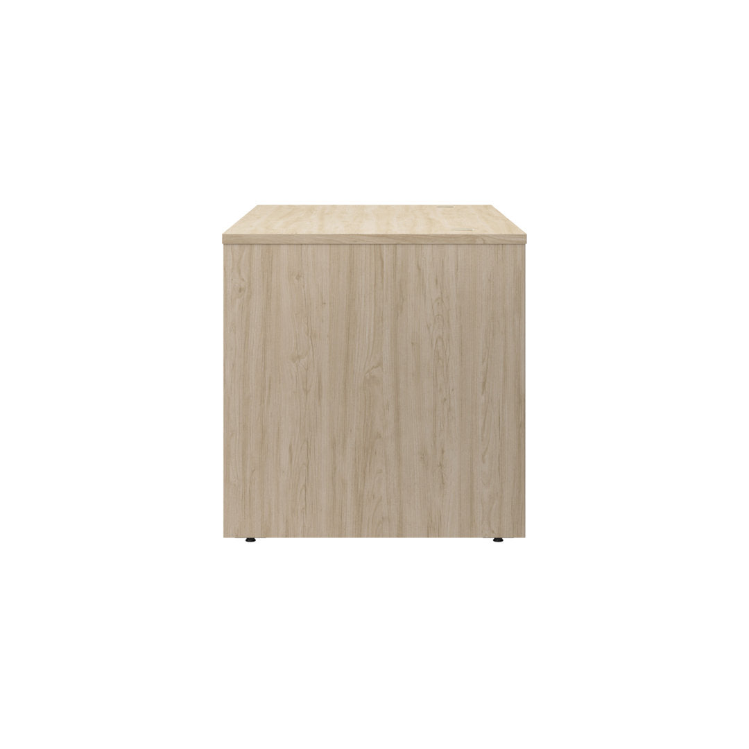 Arrive 60W x 30D Desk Shell Bush Business Furniture