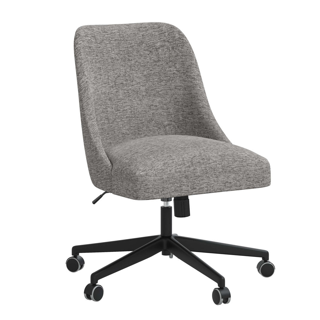 Acosta Task Chair AllModern Upholstery Color: Milsap Spray