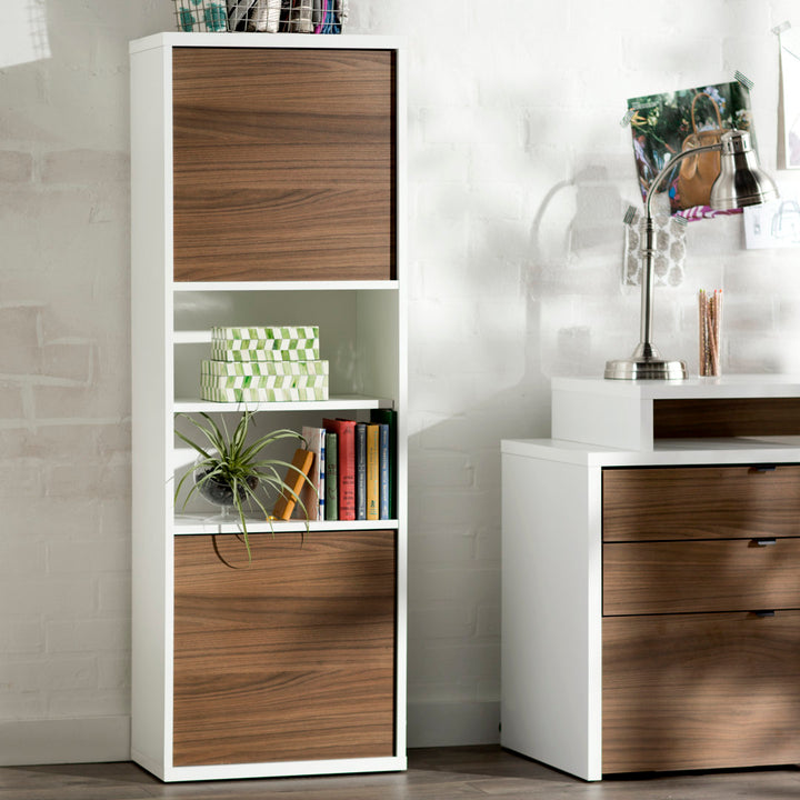 Meagan Standard Bookcase Latitude Run®