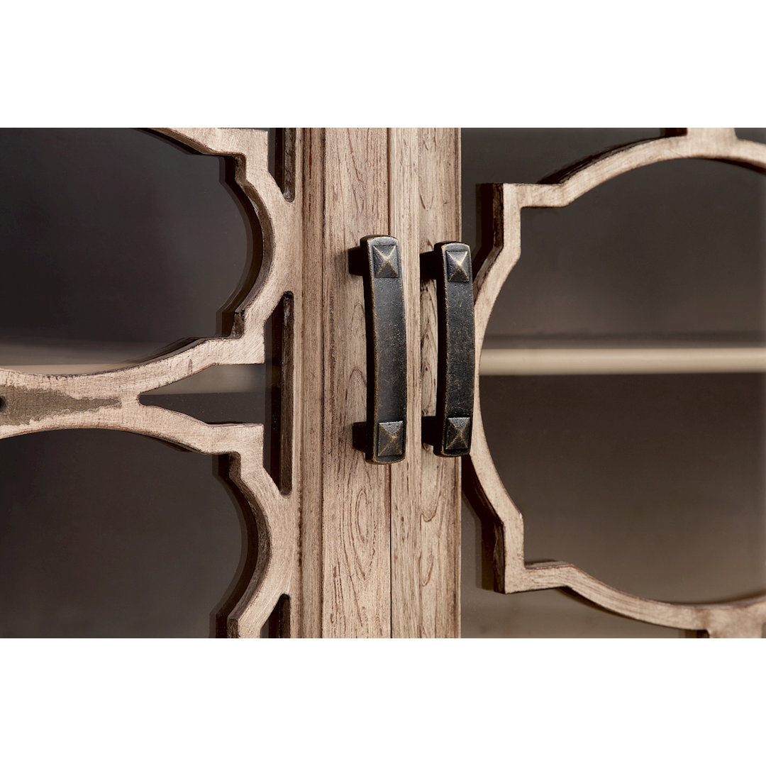 Lederman TV Stand for TVs up to 70" Ophelia & Co.