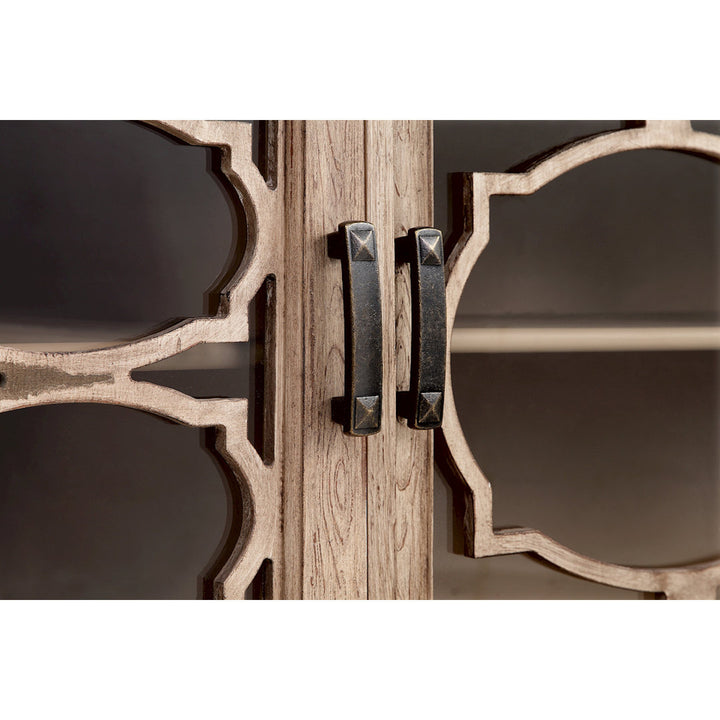 Lederman TV Stand for TVs up to 70" Ophelia & Co.