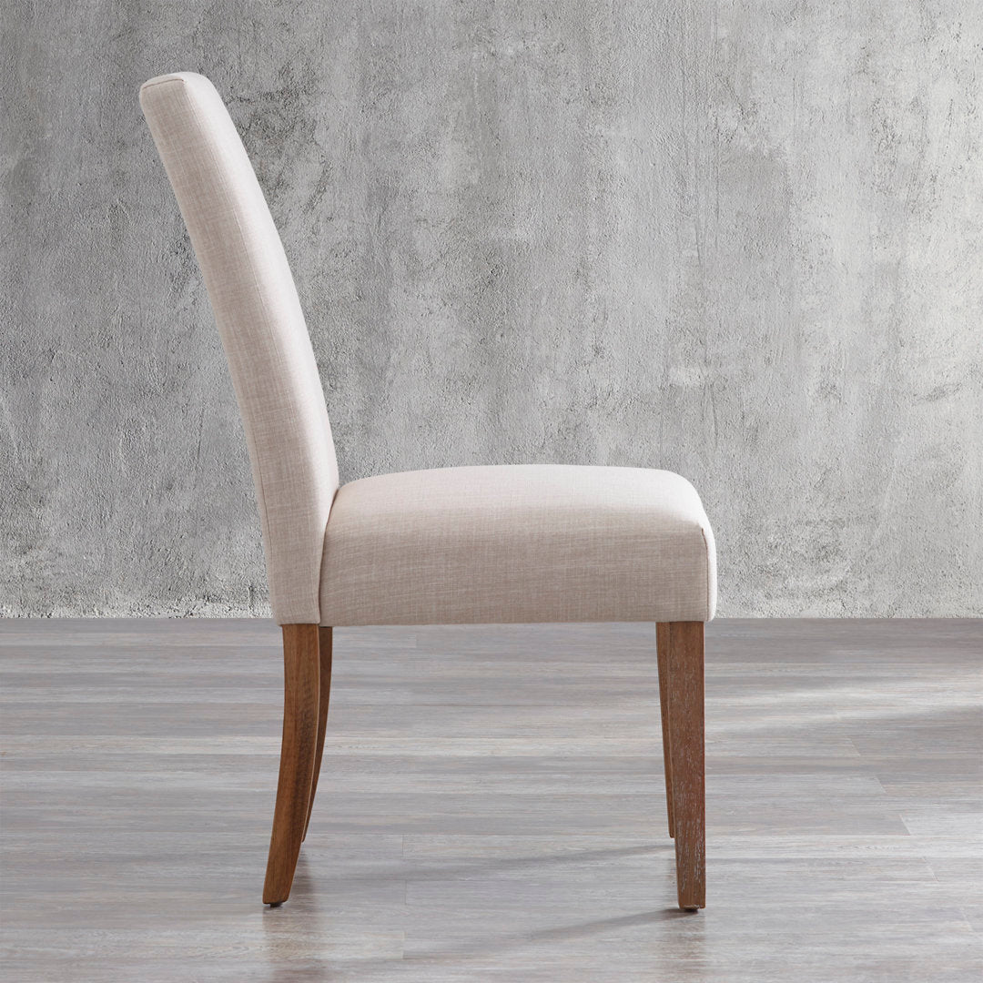 Burbury Upholstered Dining Chair (Set of 2) Birch Lane™