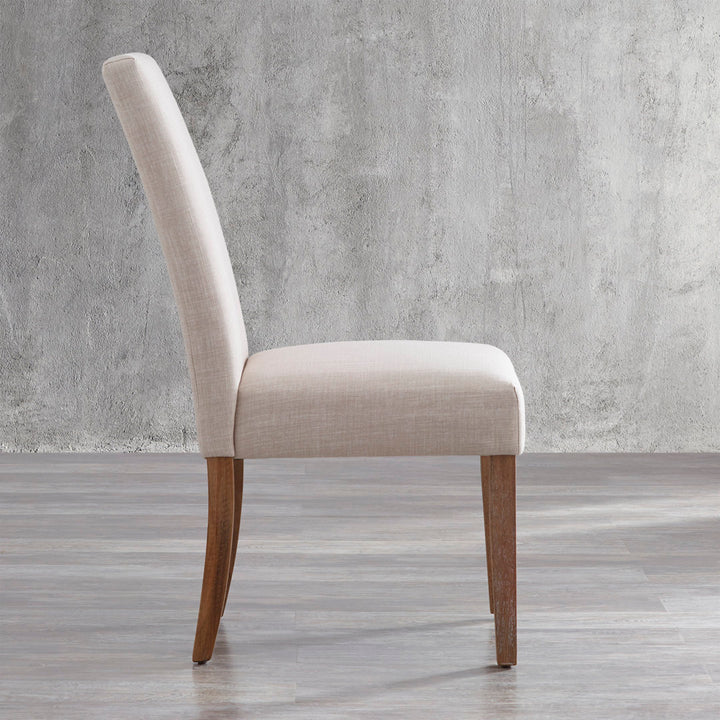 Burbury Upholstered Dining Chair (Set of 2) Birch Lane™