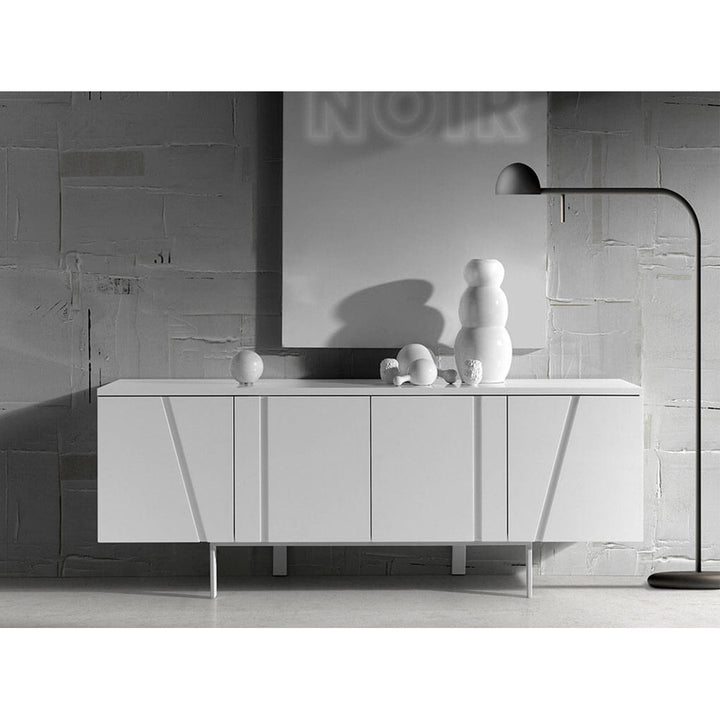 Maisey 75.25" Wide Sideboard Brayden Studio®
