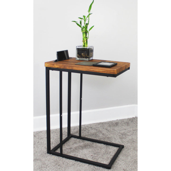 Callista C End Table Kelly Clarkson Home