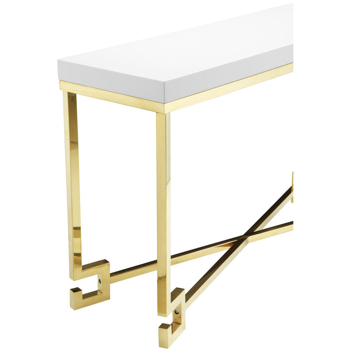 Sophia 53" Console Table Willa Arlo™ Interiors