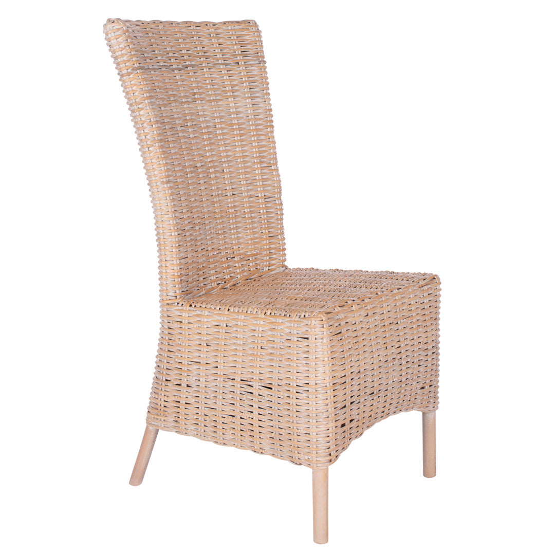 53Cm Wide Parsons Chair (Set of 2) Dovecove