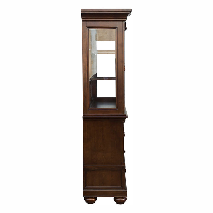 Engles China Cabinet Lark Manor™