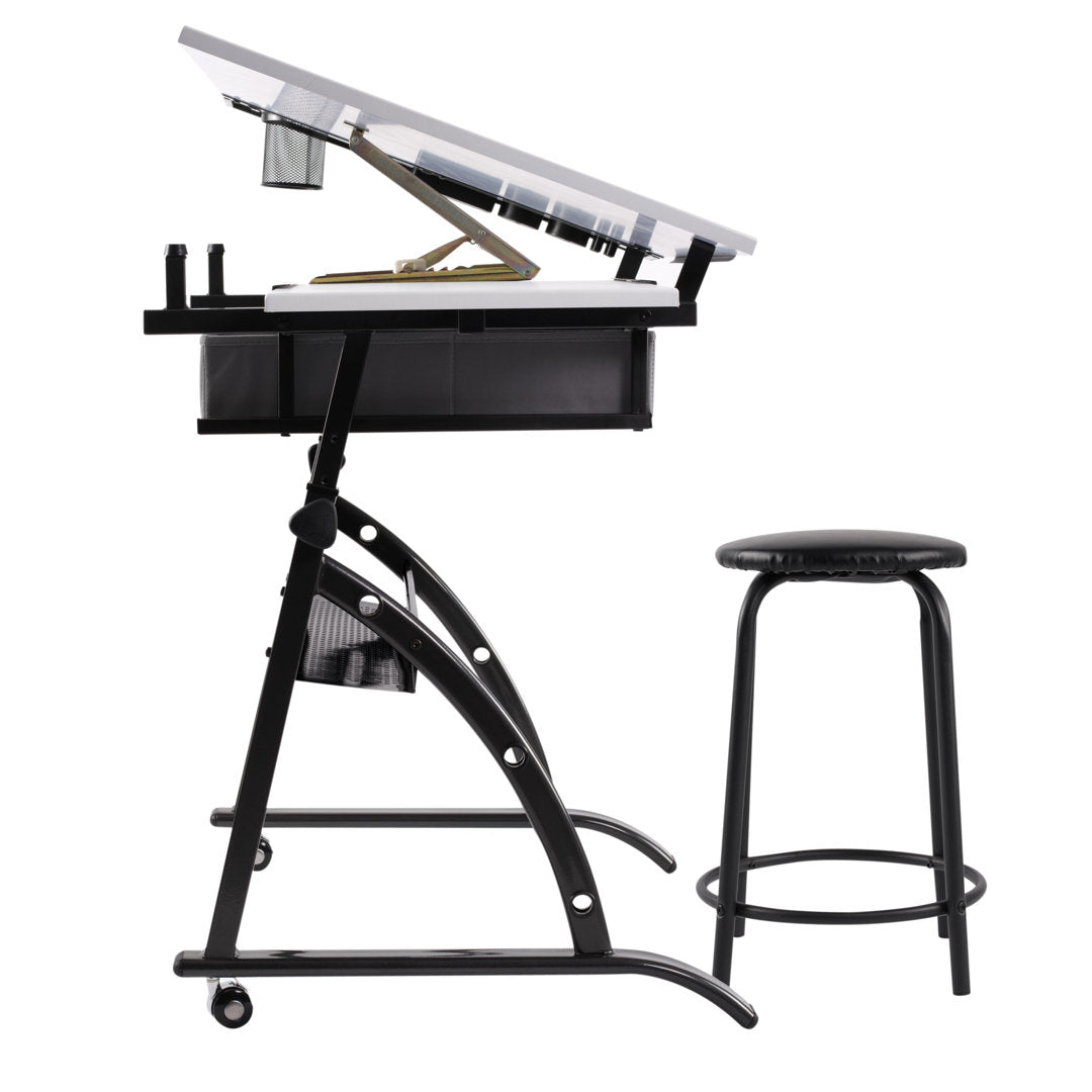Core Craft Table Studio Designs