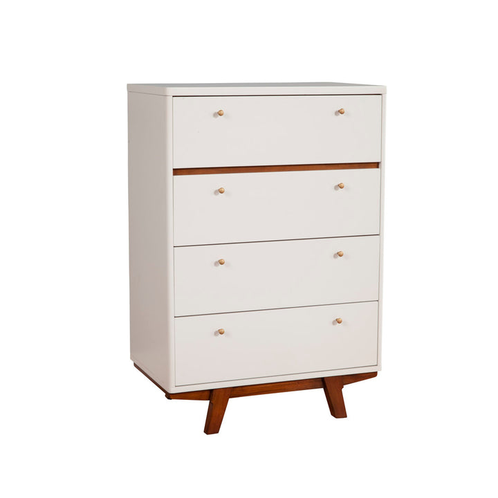 Lamar Dakota 4 Drawer Chest AllModern