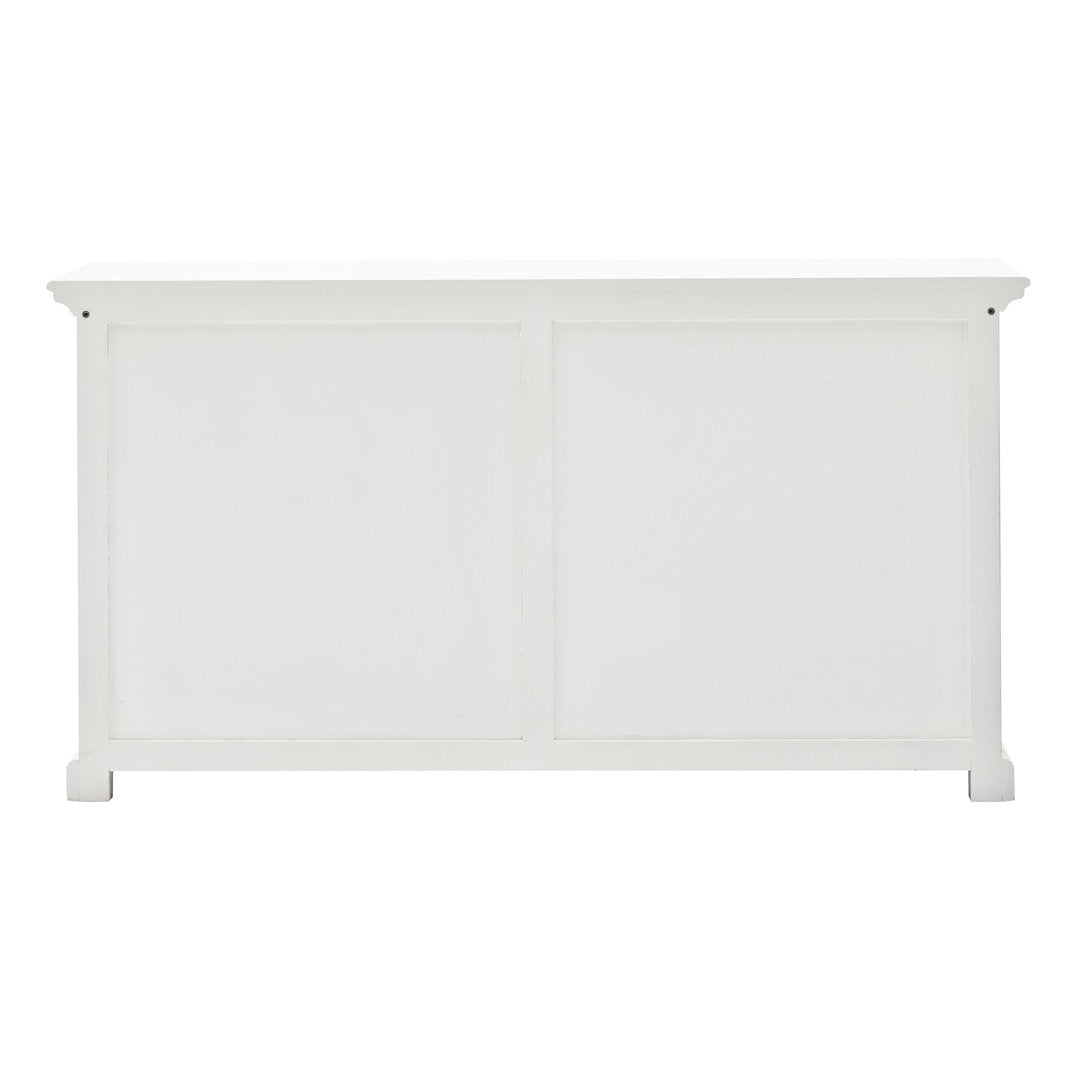 Ballinger 57.09" Wide 2 Drawer Sideboard Beachcrest Home™