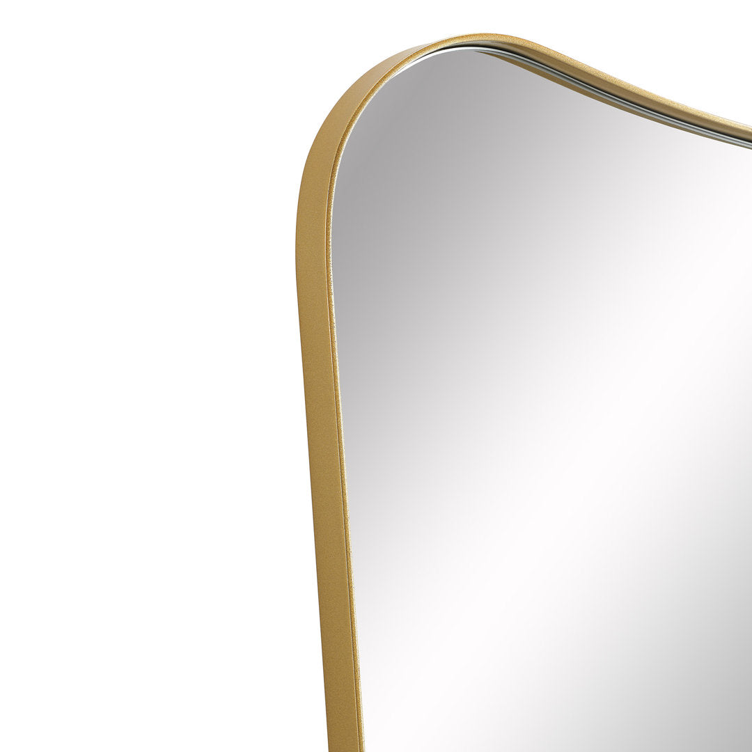 Adna Full Length Mirror AllModern