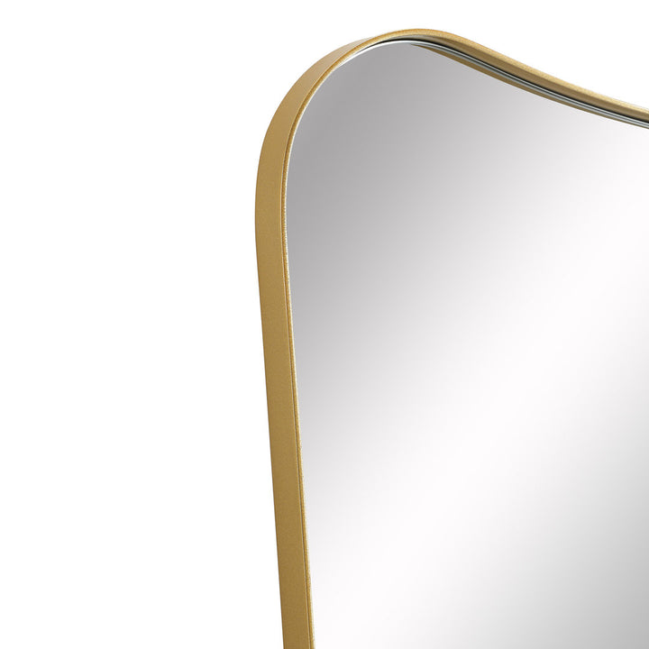 Adna Full Length Mirror AllModern