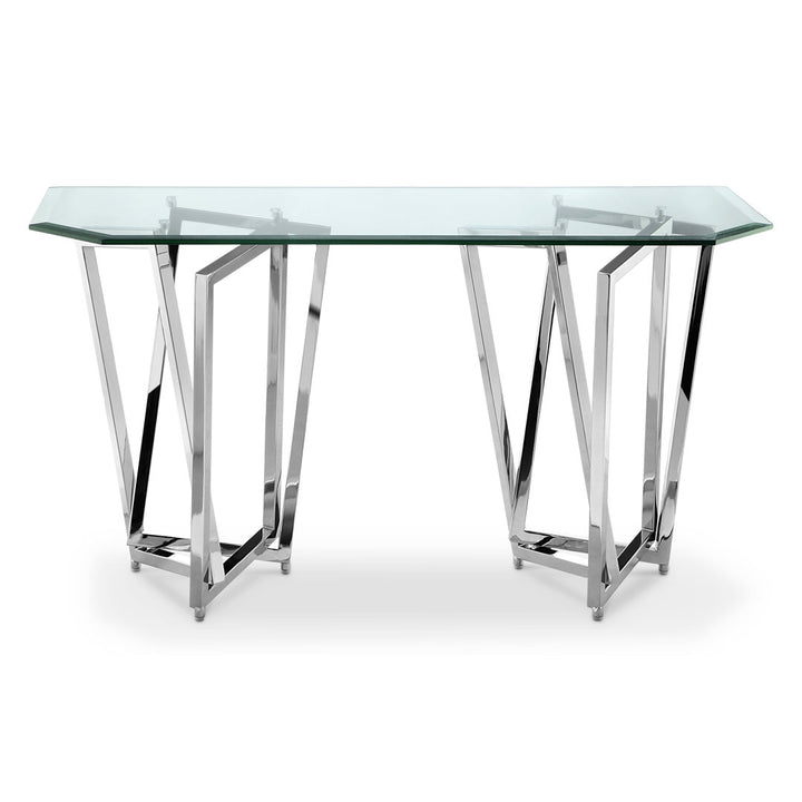 Gianni Console Table Mercer41