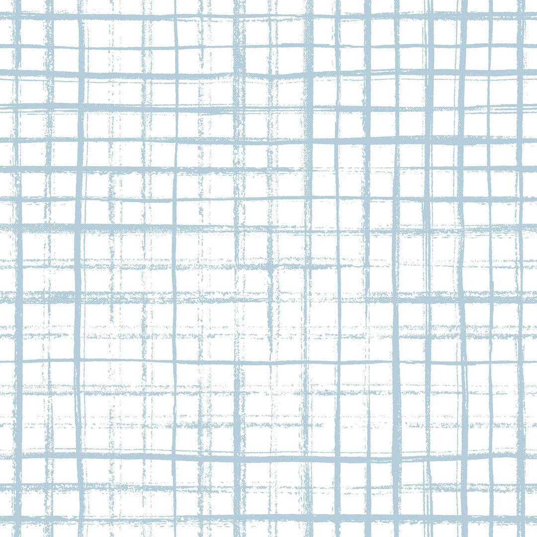 Ayansh Removable Peel and Stick Wallpaper Panel Ivy Bronx Size: 102" L x 24" W