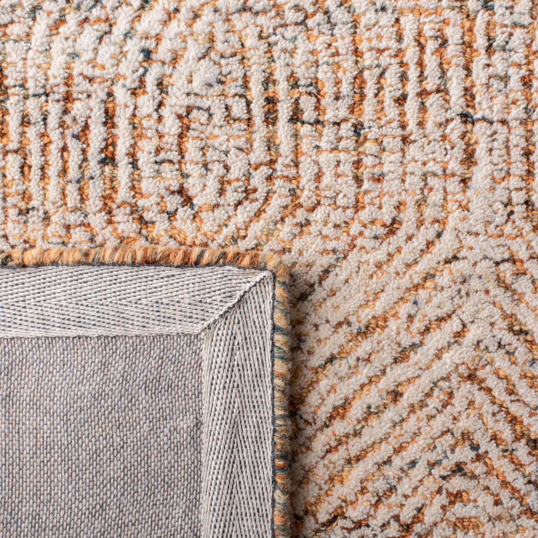 Cole Hand Tufted Wool Rug Dakota Fields Rug Size: Runner 2'3" x 20'