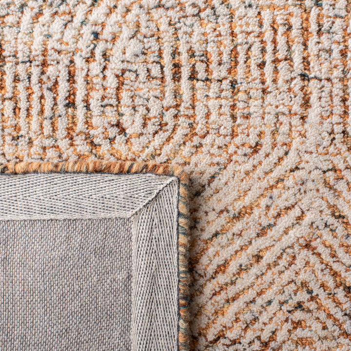 Cole Hand Tufted Wool Rug Dakota Fields Rug Size: Runner 2'3" x 20'