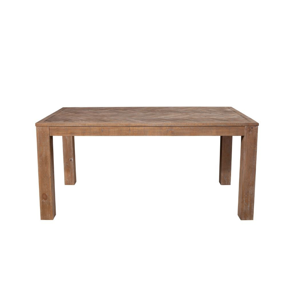 Shae Fixed Top Dining Table Joss & Main