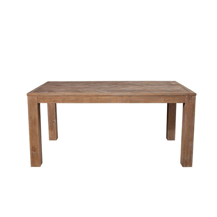 Shae Fixed Top Dining Table Joss & Main