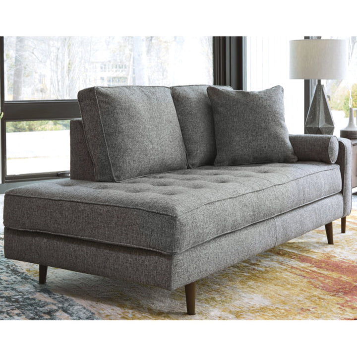 Albern Chaise Lounge Corrigan Studio®