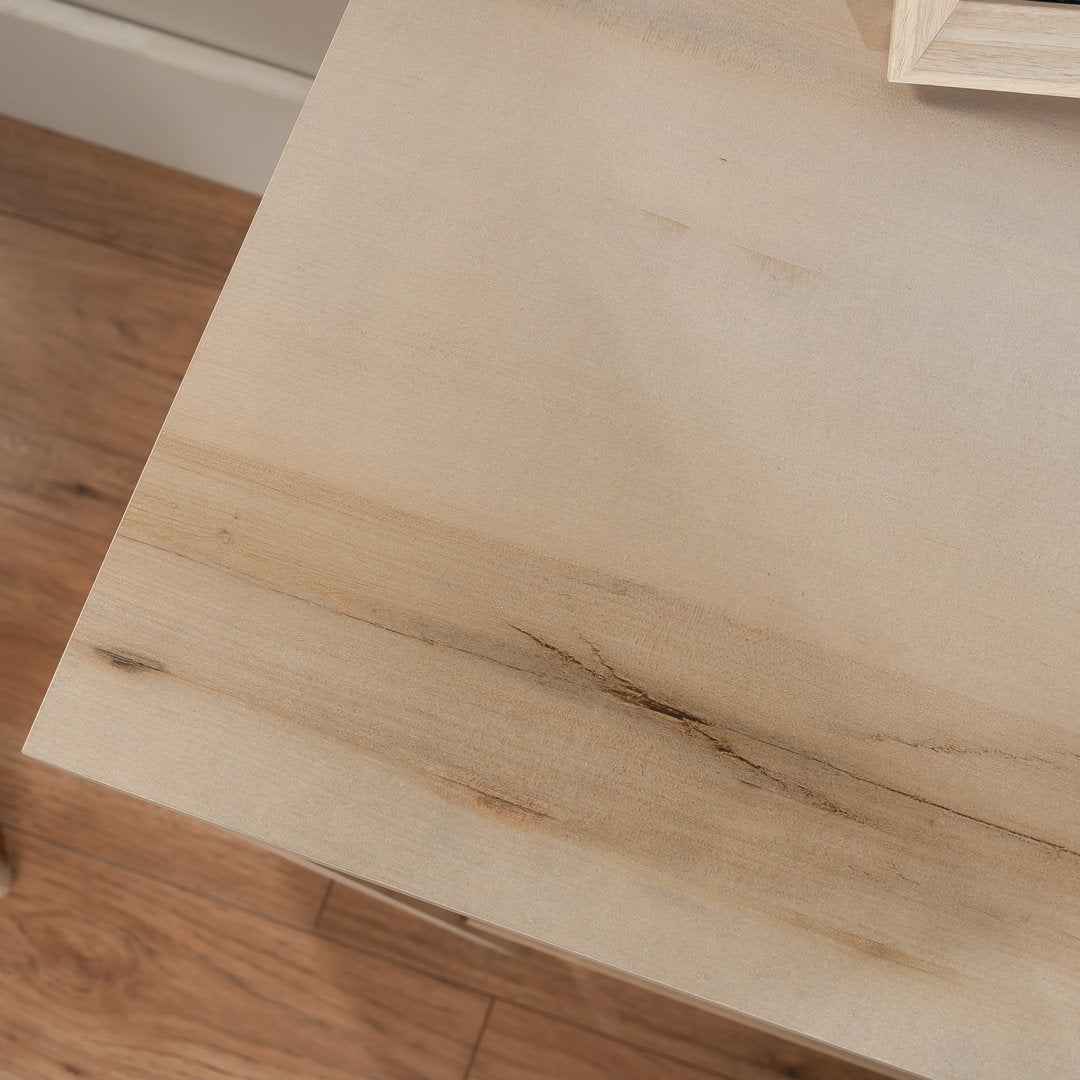 Holtzlander Double Dresser Union Rustic Color: Pacific Maple
