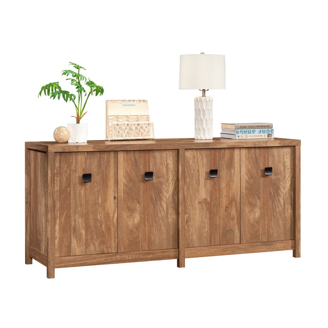 Dayasia Desk with Hutch Loon Peak®