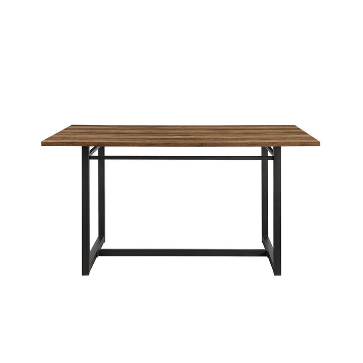 60" Trestle Dining Table Trent Austin Design®
