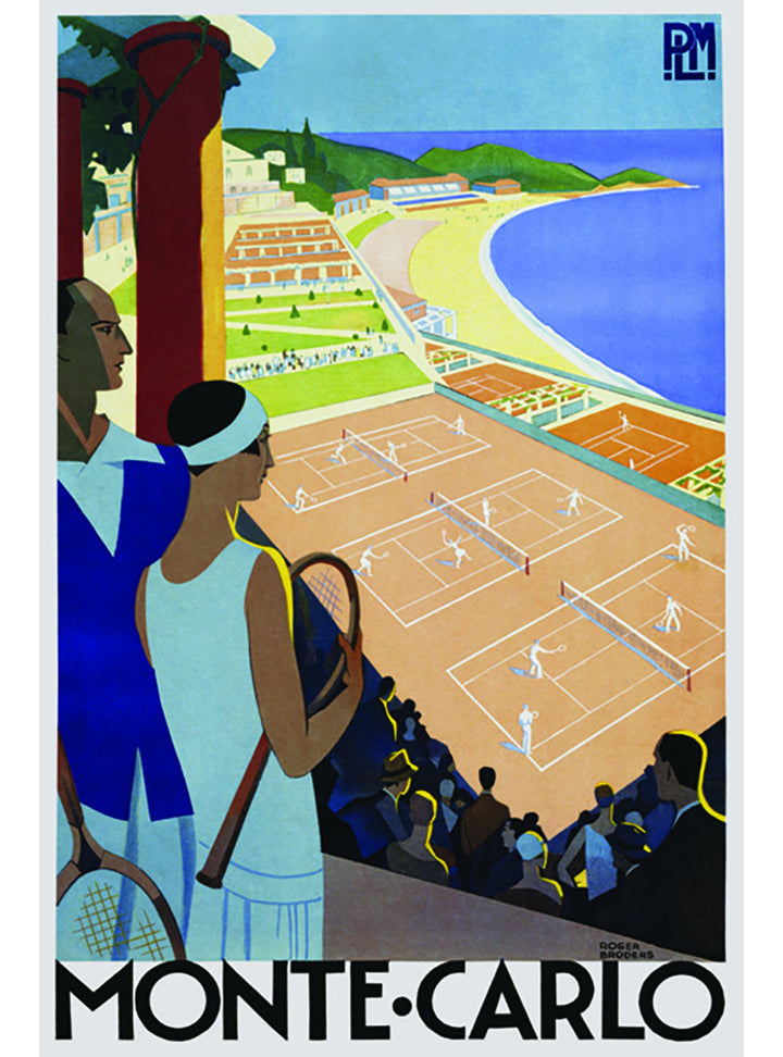 Buy Art for Less Officially Licensed Monte Buy Art For Less Size: 36" H x 24" W x 1.5" D
