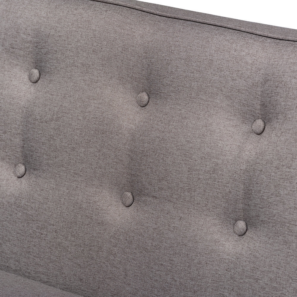 Bopp Upholstered 2-Piece Bench Corrigan Studio®