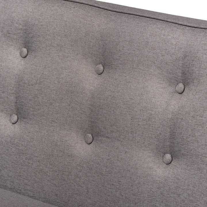 Bopp Upholstered 2-Piece Bench Corrigan Studio®