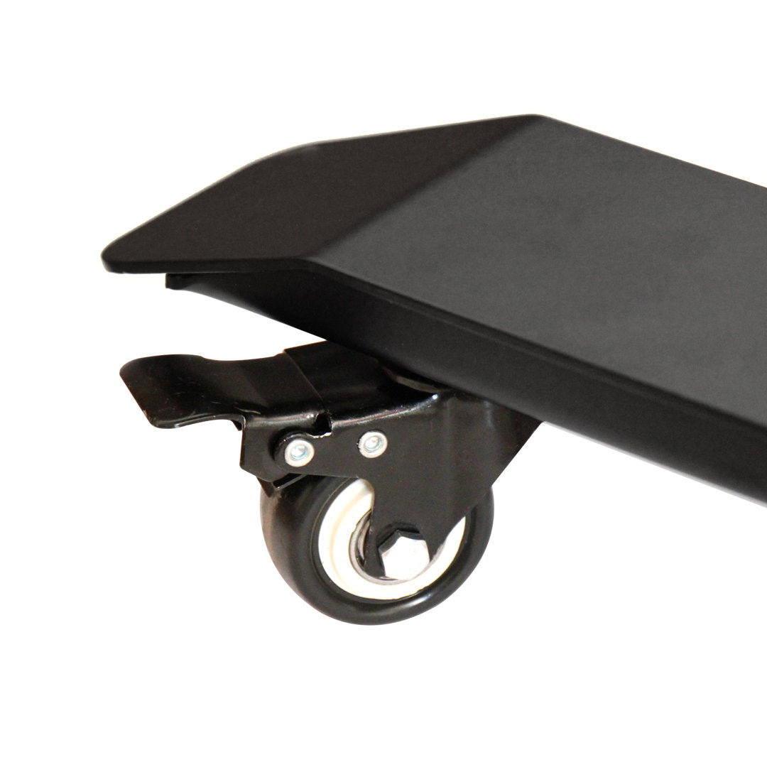 Sarasota Height Adjustable Standing Desk with Built-in Outlets Ebern Designs Color: Dark Maple/Black Size: 48" H x 52" W x 27" D